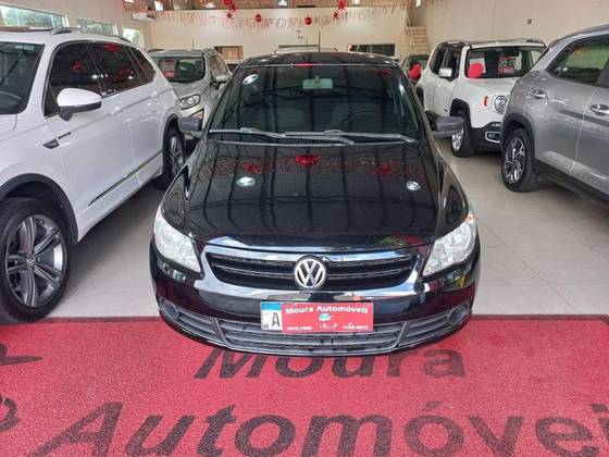 VOLKSWAGEN GOL 1.0 MI 8V FLEX 2P MANUAL G.IV